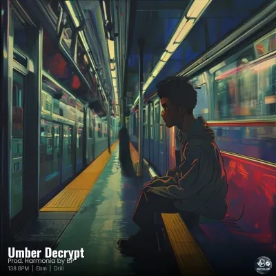 Umber Decrypt