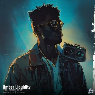 Umber Liquidity