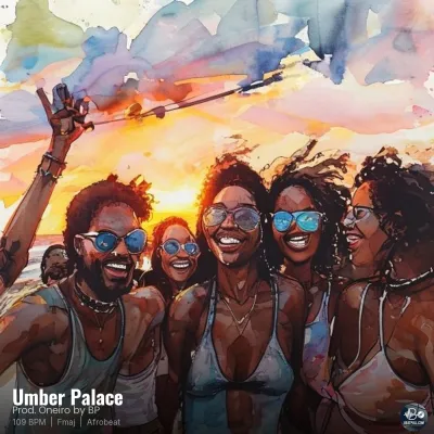 Umber Palace
