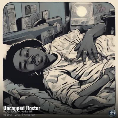 Uncapped Roster
