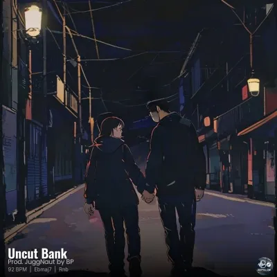 Uncut Bank