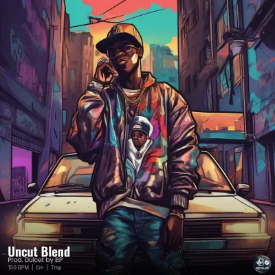 Uncut Blend
