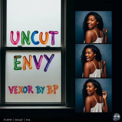 Uncut Envy