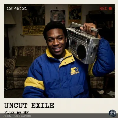 Uncut Exile
