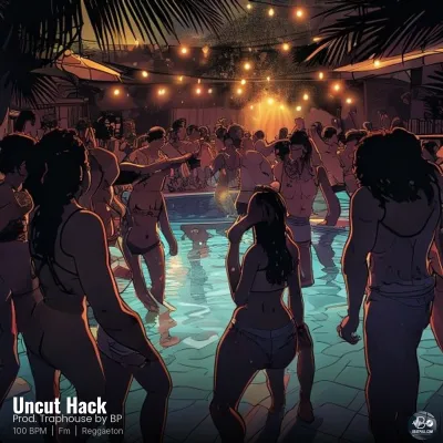 Uncut Hack