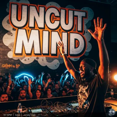 Uncut Mind