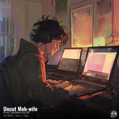 Uncut Mob-wife