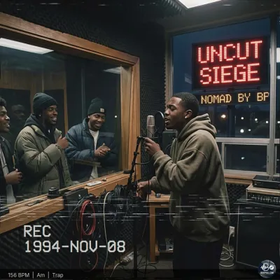 Uncut Siege
