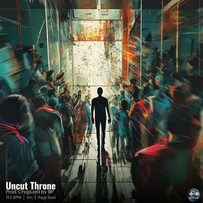 Uncut Throne