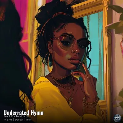 Underrated Hymn