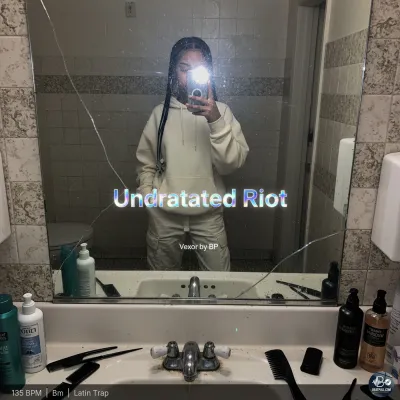 Underrated Riot