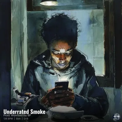Underrated Smoke