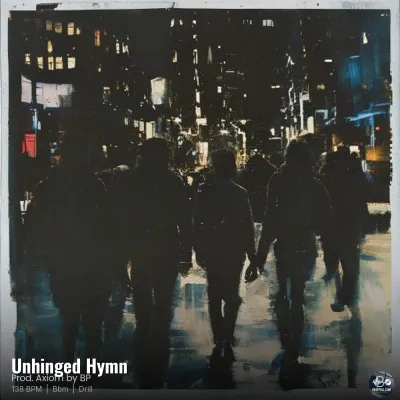 Unhinged Hymn