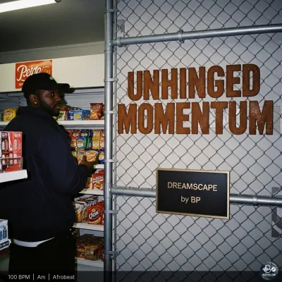Unhinged Momentum