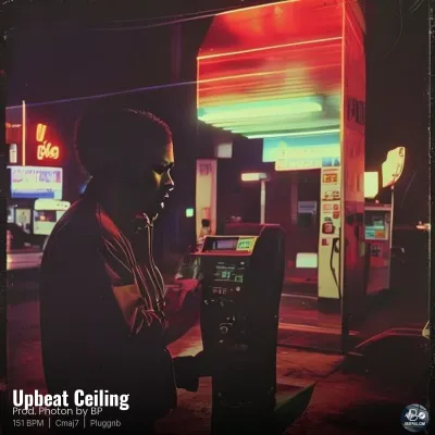 Upbeat Ceiling