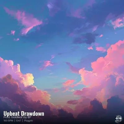 Upbeat Drawdown