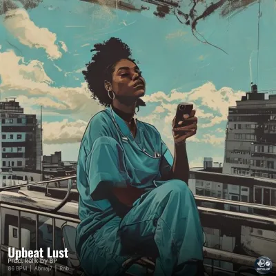 Upbeat Lust