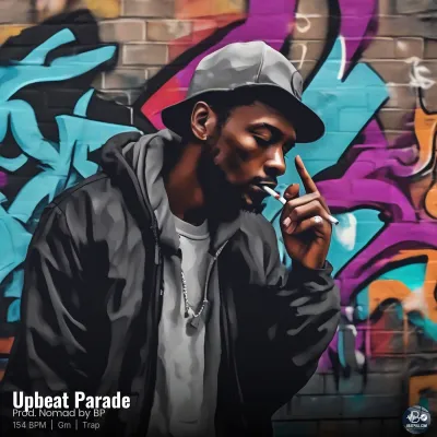 Upbeat Parade