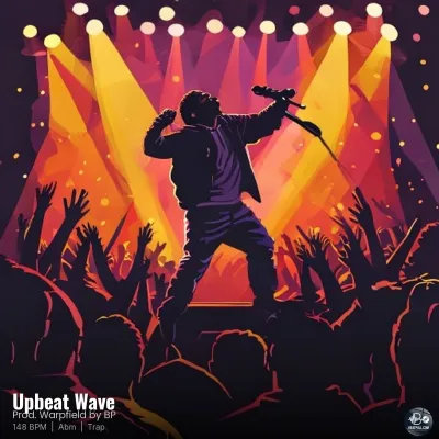 Upbeat Wave
