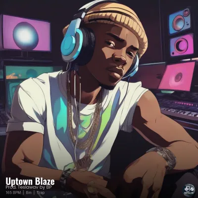 Uptown Blaze