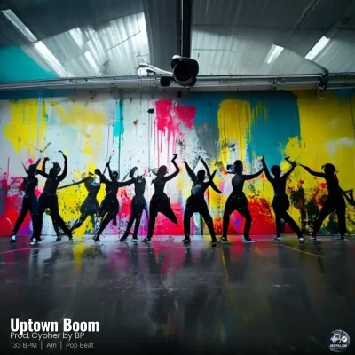 Uptown Boom