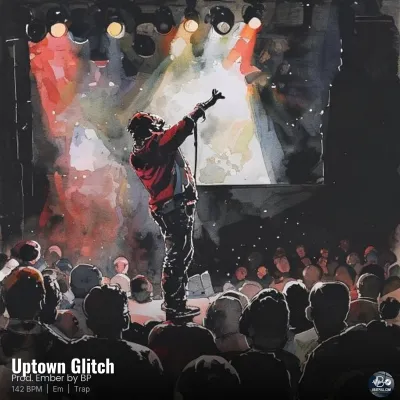 Uptown Glitch