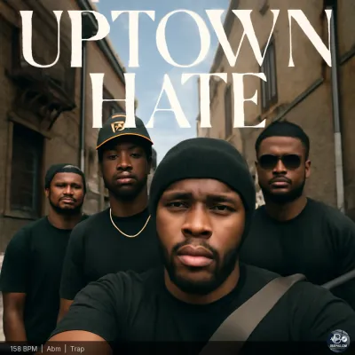 Uptown Hate