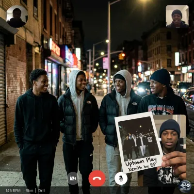 Uptown Play