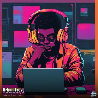 Urban Frost