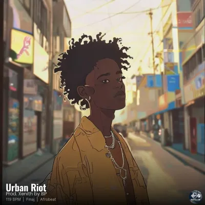 Urban Riot