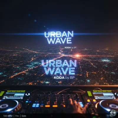 Urban Wave