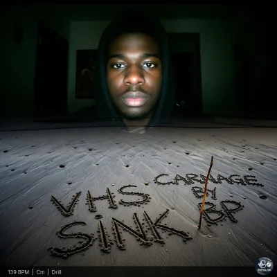 VHS Sink