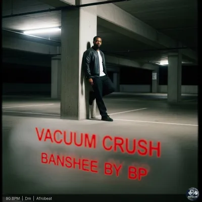 Vacuum Crush
