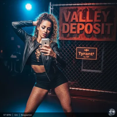 Valley Deposit
