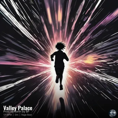 Valley Palace