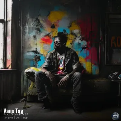 Vans Tag