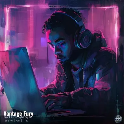 Vantage Fury