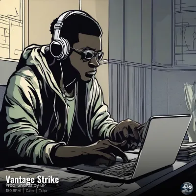 Vantage Strike