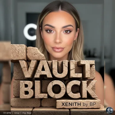 Vault Block