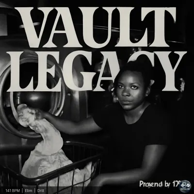 Vault Legacy