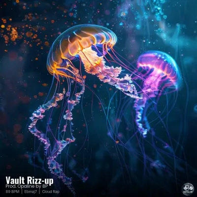 Vault Rizz-up