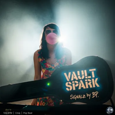 Vault Spark