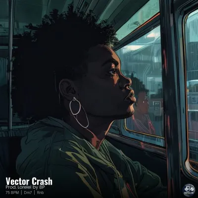 Vector Crash