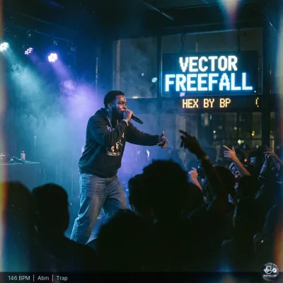 Vector Freefall