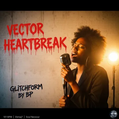 Vector Heartbreak