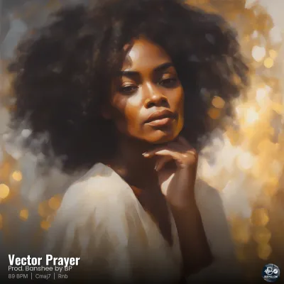 Vector Prayer