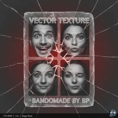 Vector Texture