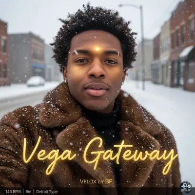 Vega Gateway