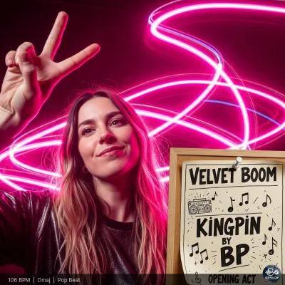 Velvet Boom