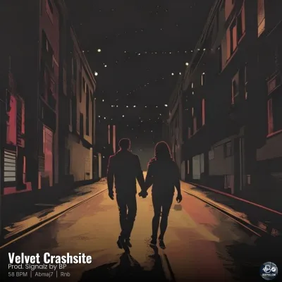 Velvet Crashsite